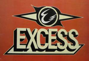 logo Excess (ESP)